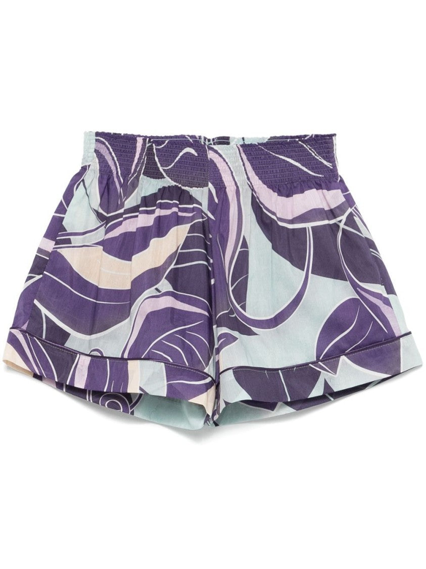 F.R.S For Restless Sleepers `Toante` Shorts