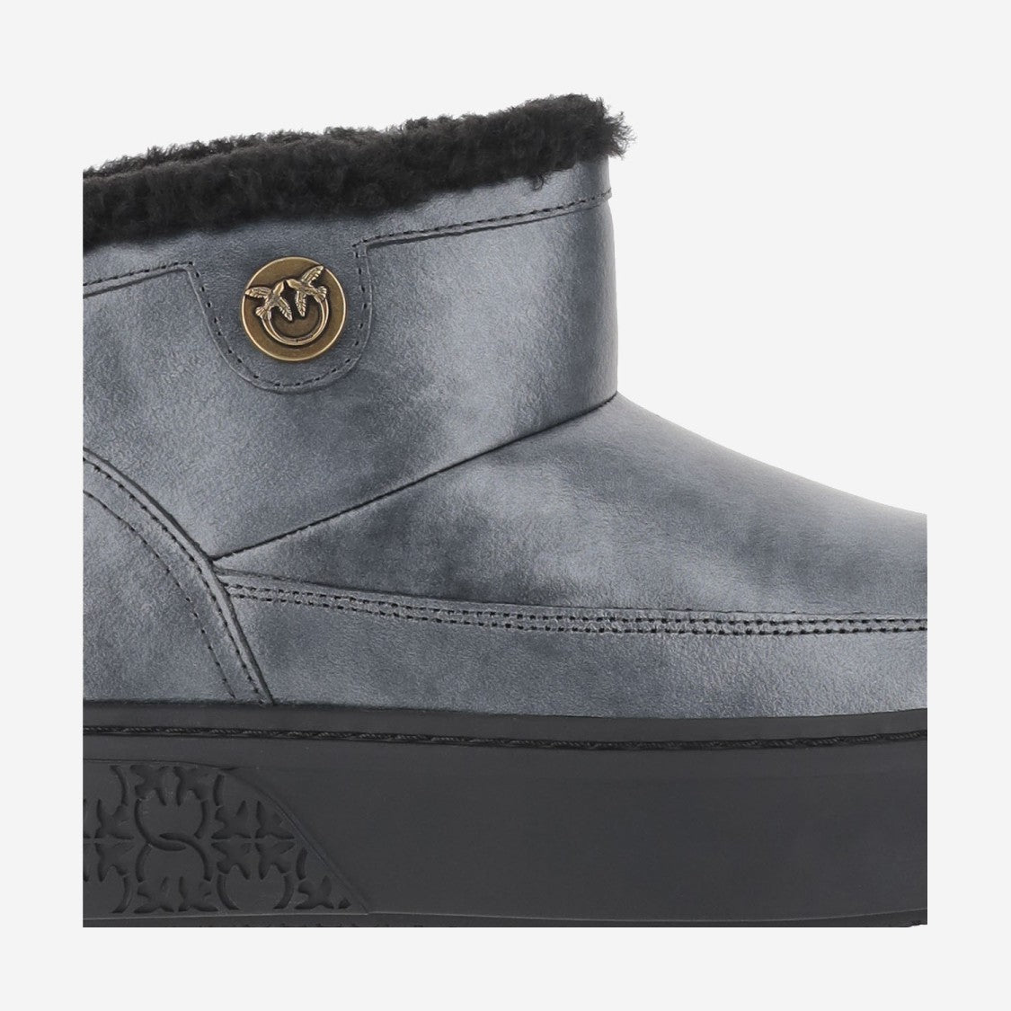 Pinko Yoko 22 Ankle Boots