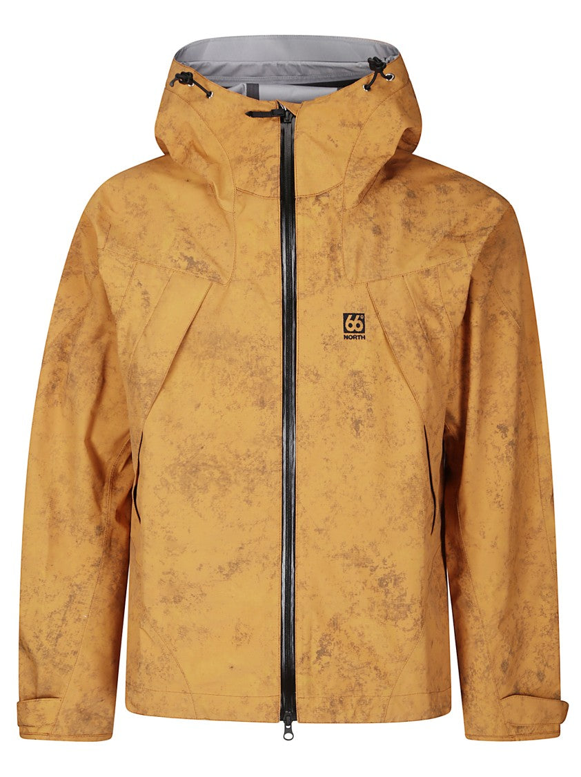 66°North Dyngja Shell Jacket