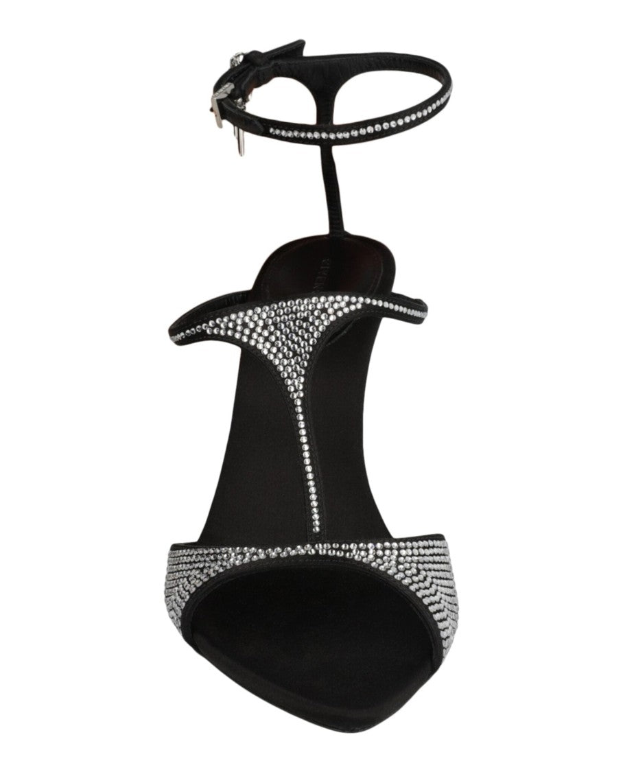 Givenchy G-Lock High Heel Sandals