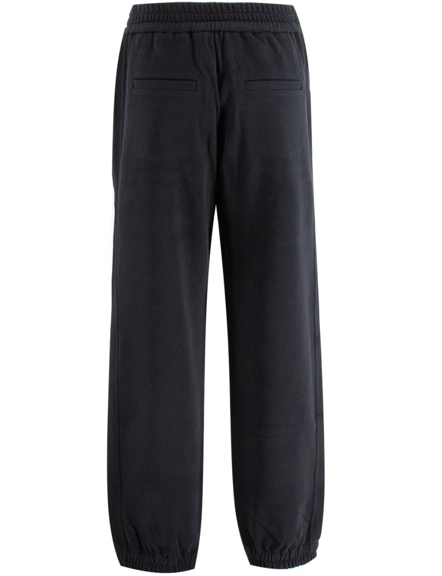 Brunello Cucinelli Sport Pants
