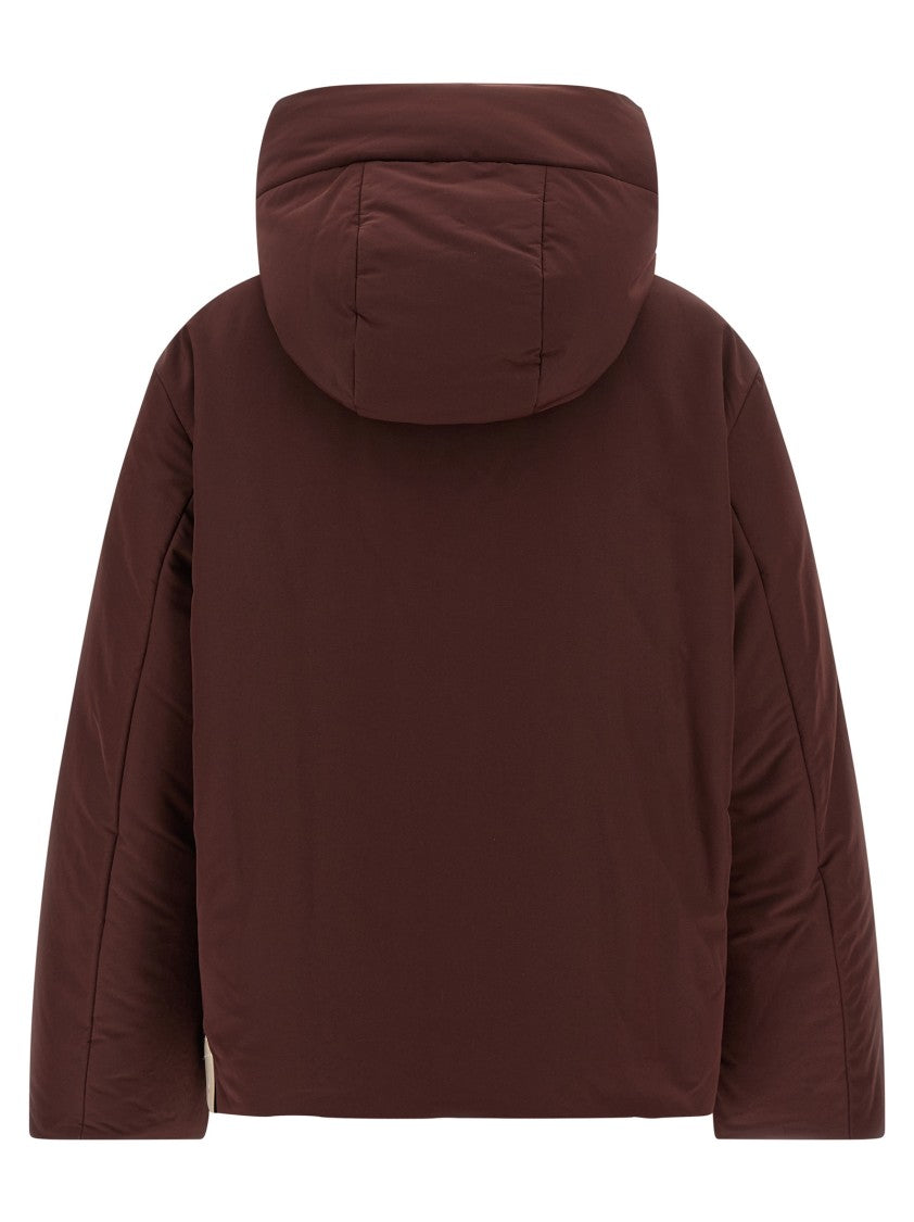 Jil Sander '06' Down Jacket