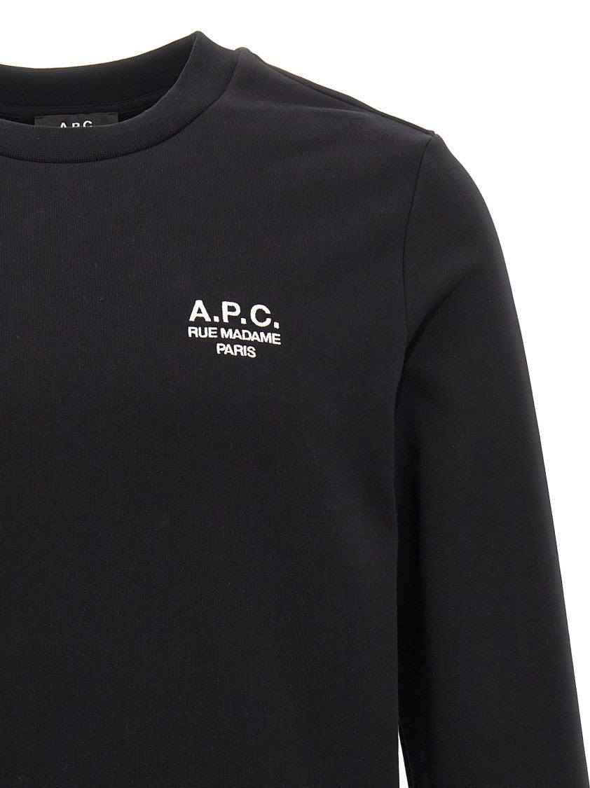 A.P.C. Rue Madame' Sweatshirt