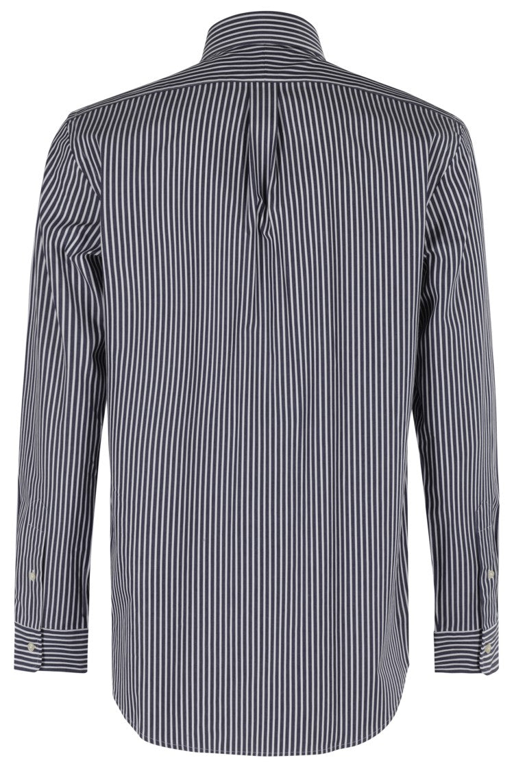 Polo Ralph Lauren Long Sleeve Sport Shirt