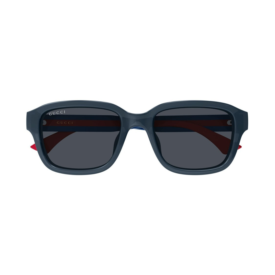 Gucci Gg2120sa Rectangular Frame Sunglasses