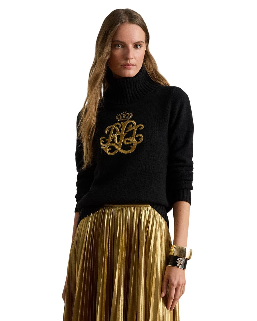 Lauren Ralph Lauren Kexley Long Sleeve Pullover