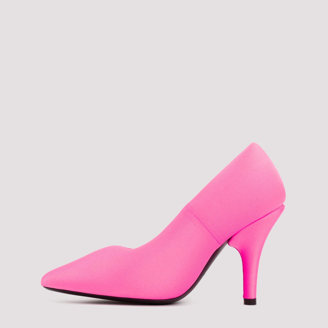 Balenciaga Pink Xl Pumps