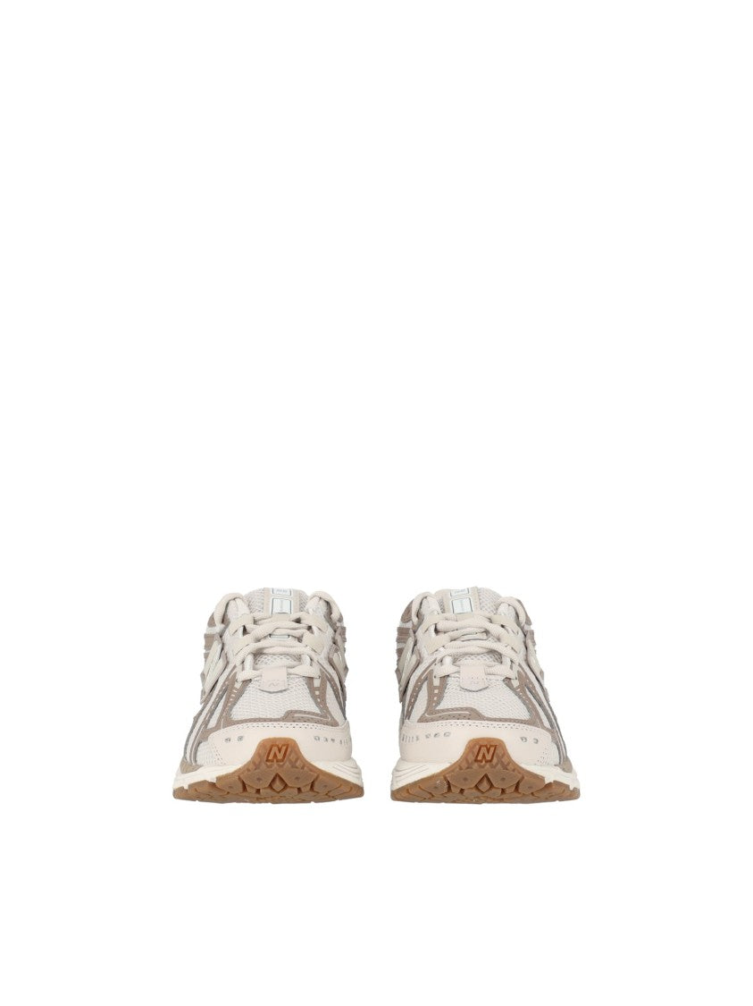 New Balance Moonbeam Synthetic-Mesh Sneakers
