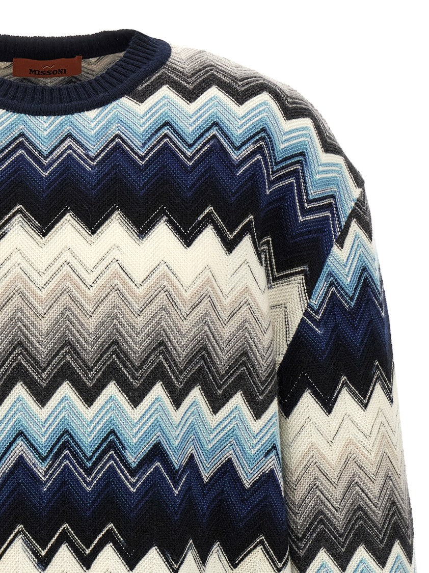 Missoni 'Caperdoni' Sweater