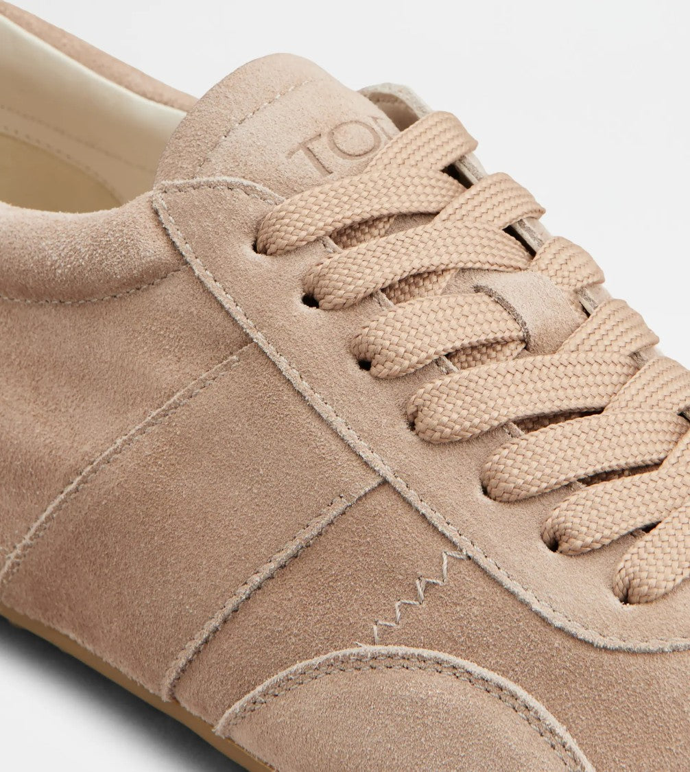 Tod's Sportiva 59L Lace-Up Sneakers