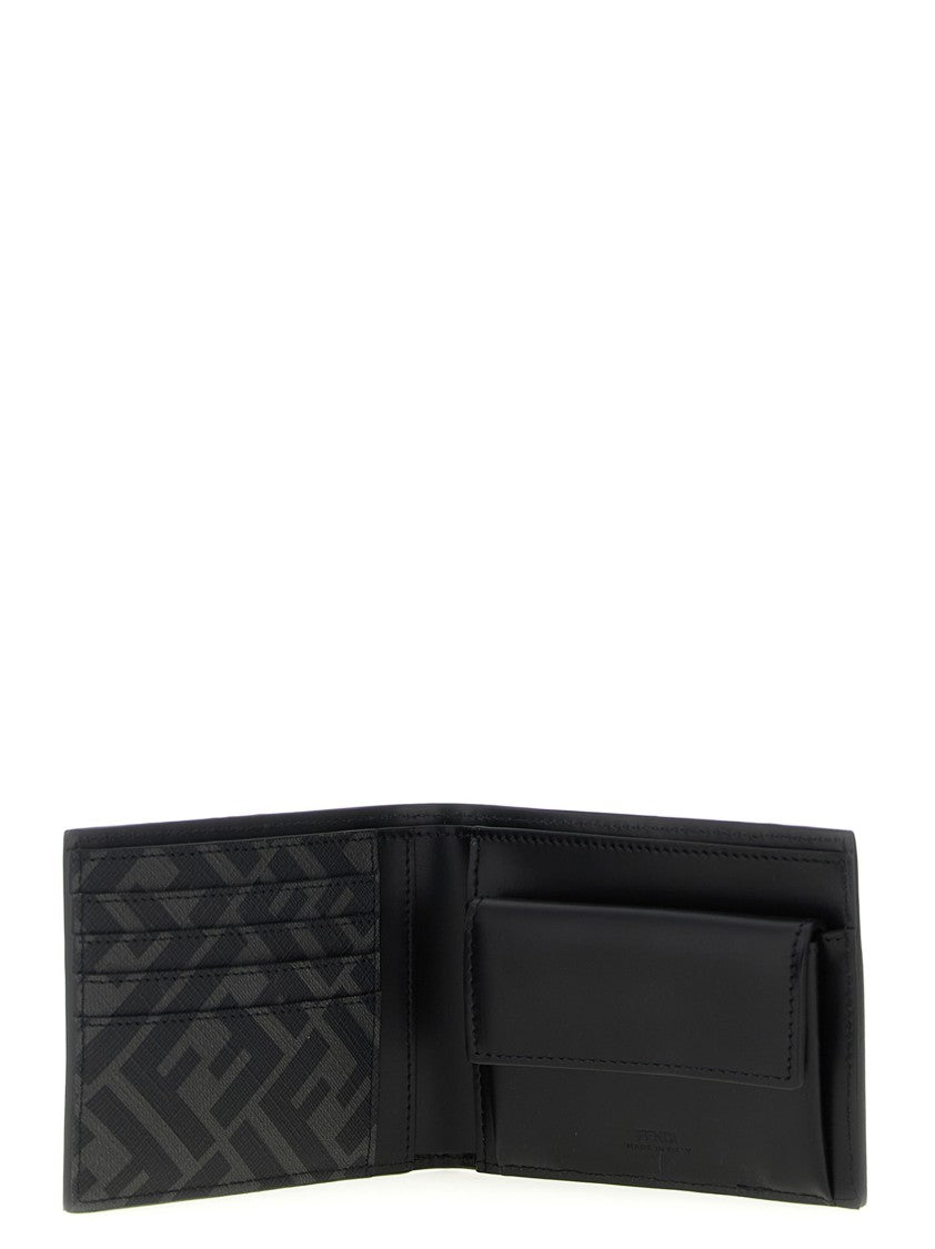 Fendi 'Bifold' Wallet