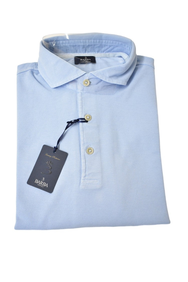 Barba Multicolour Stylish Comfort Sophisticated Fit Shirt