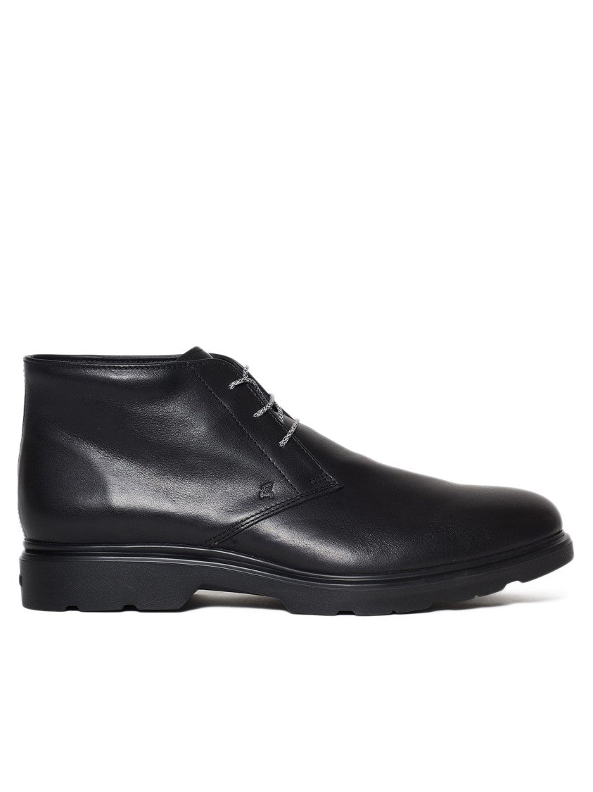 Hogan H393 Ankle Boot