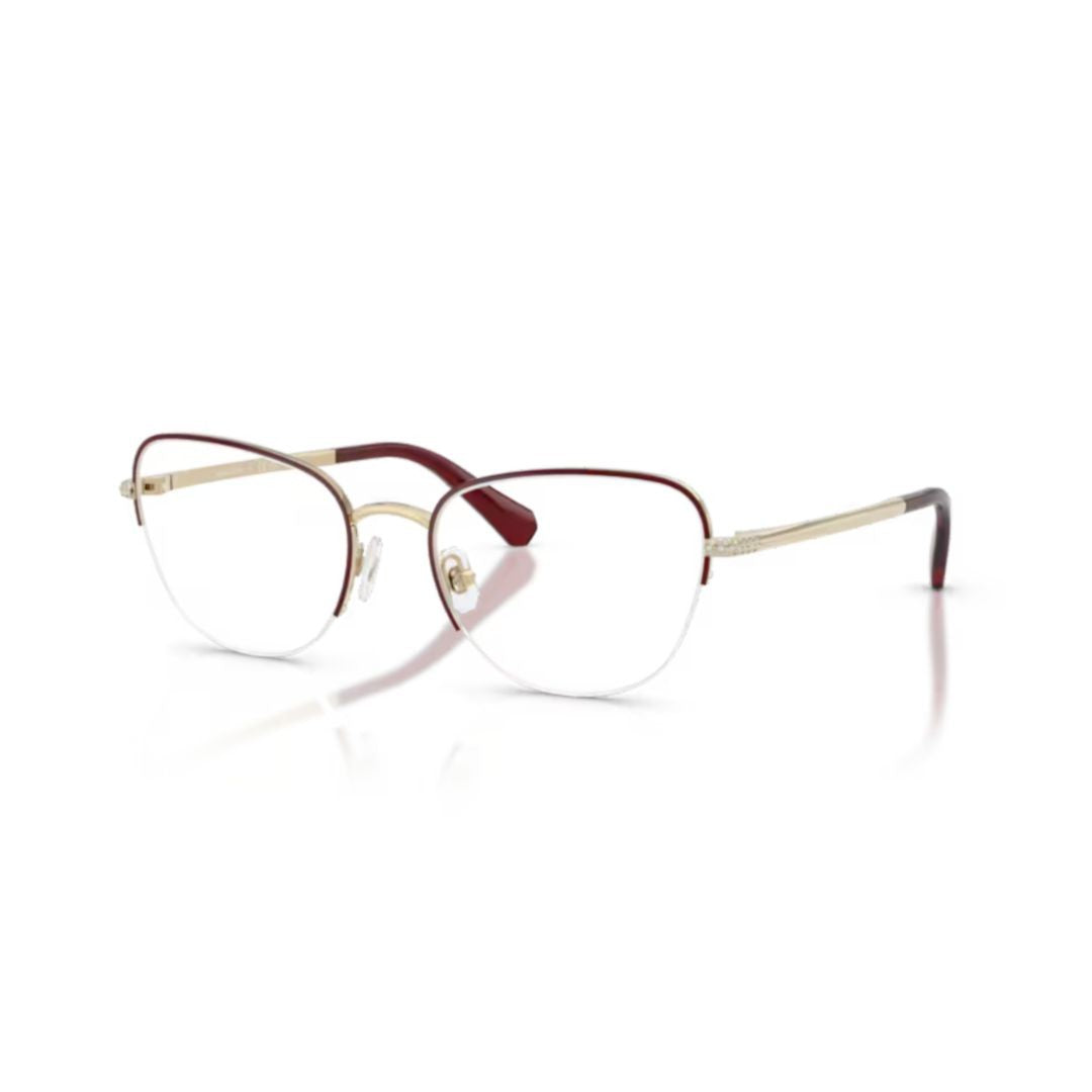 Swarovski 0Sk1023 Gold-Toned Cat-Eye Sunglasses