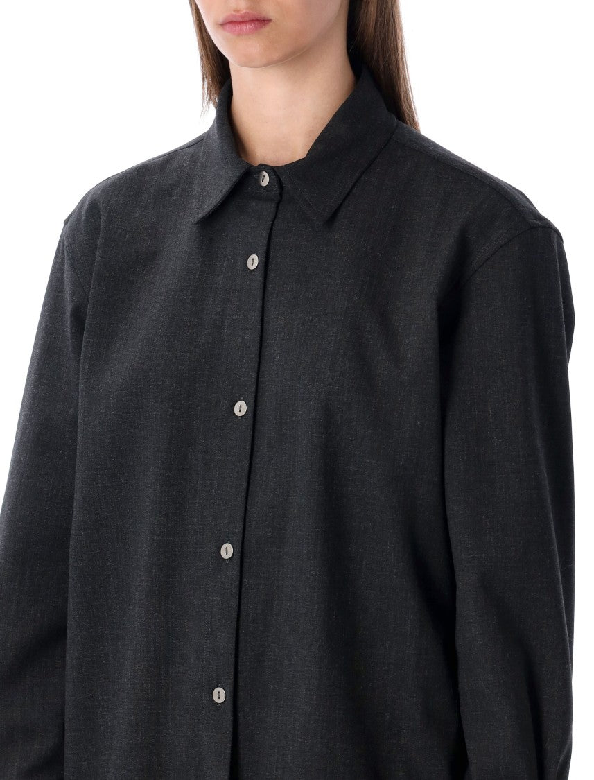 The Latest Codie Overshirt