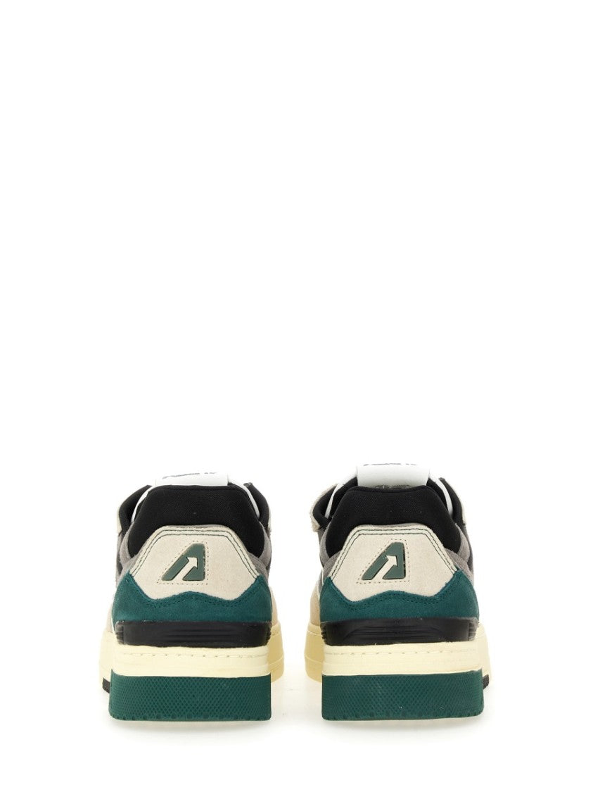 Autry "Clc Low" Sneaker