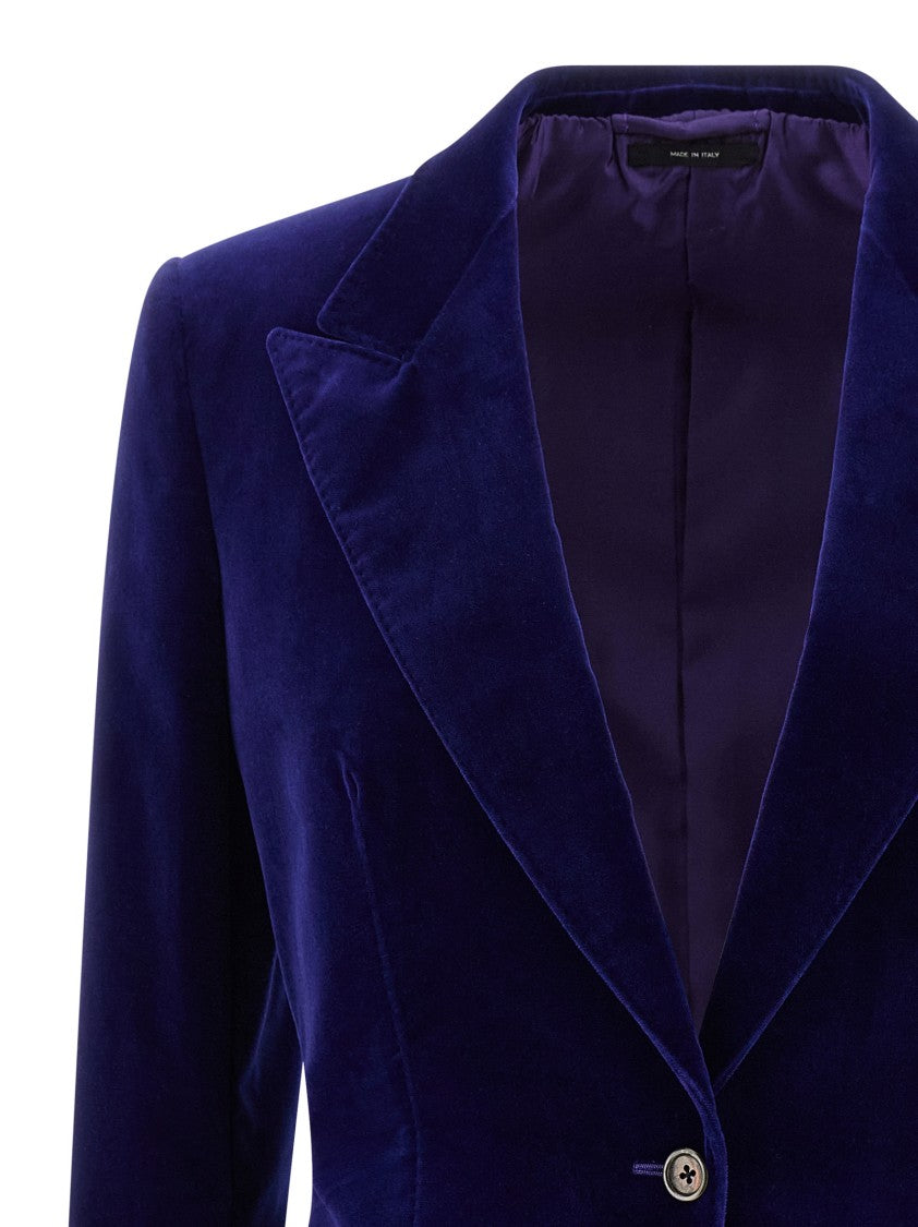 Tom Ford 'Wallis' Blazer