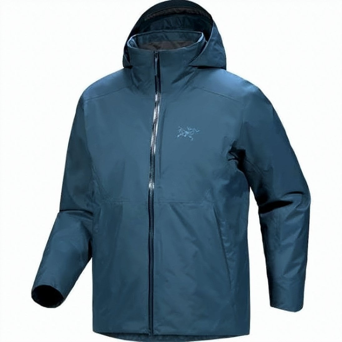 Arc'teryx Short Padded Jacket With Hood