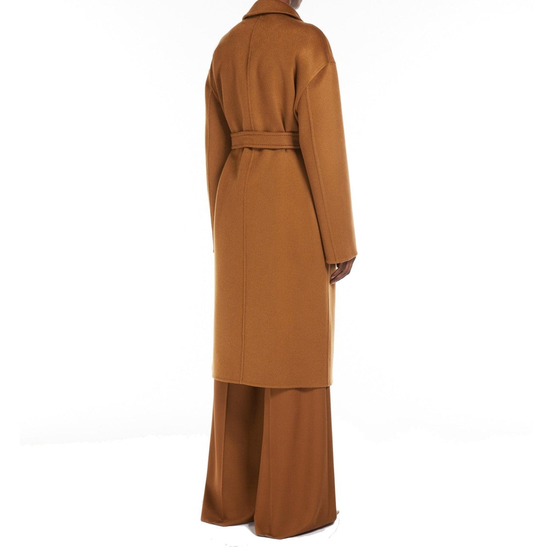 Max Mara Melinda Cashmere Midi Coat