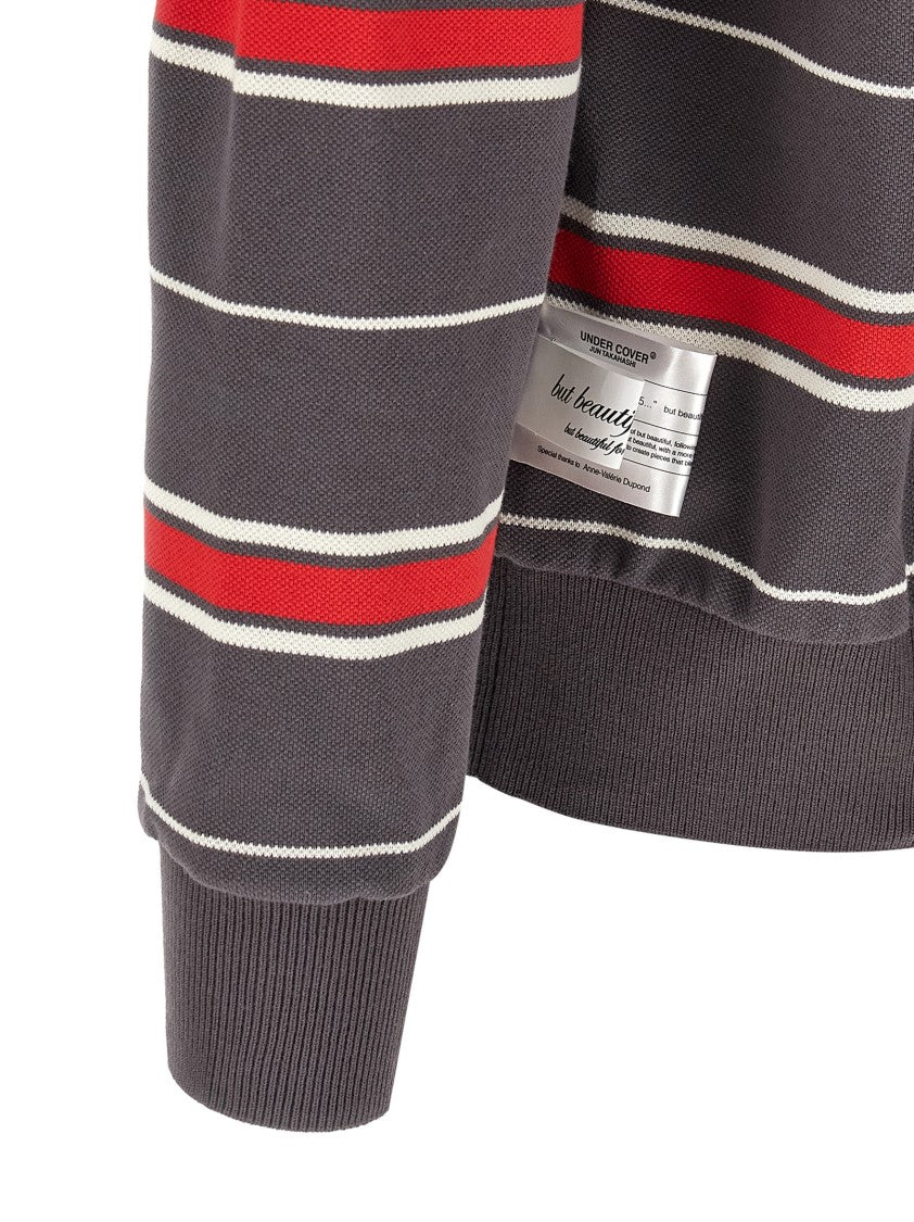 Undercover Uc1f4804-2' Polo Shirt