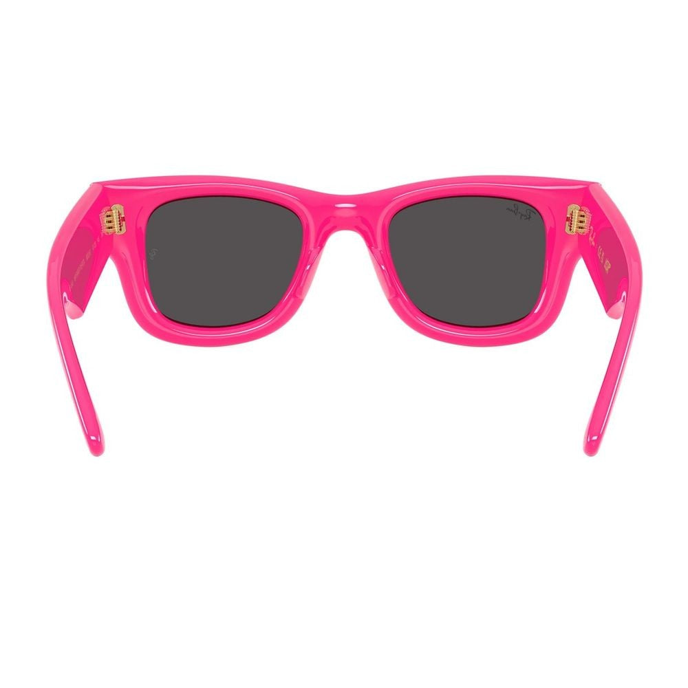 Ray Ban Rb4940 Wayfarer Puffer
