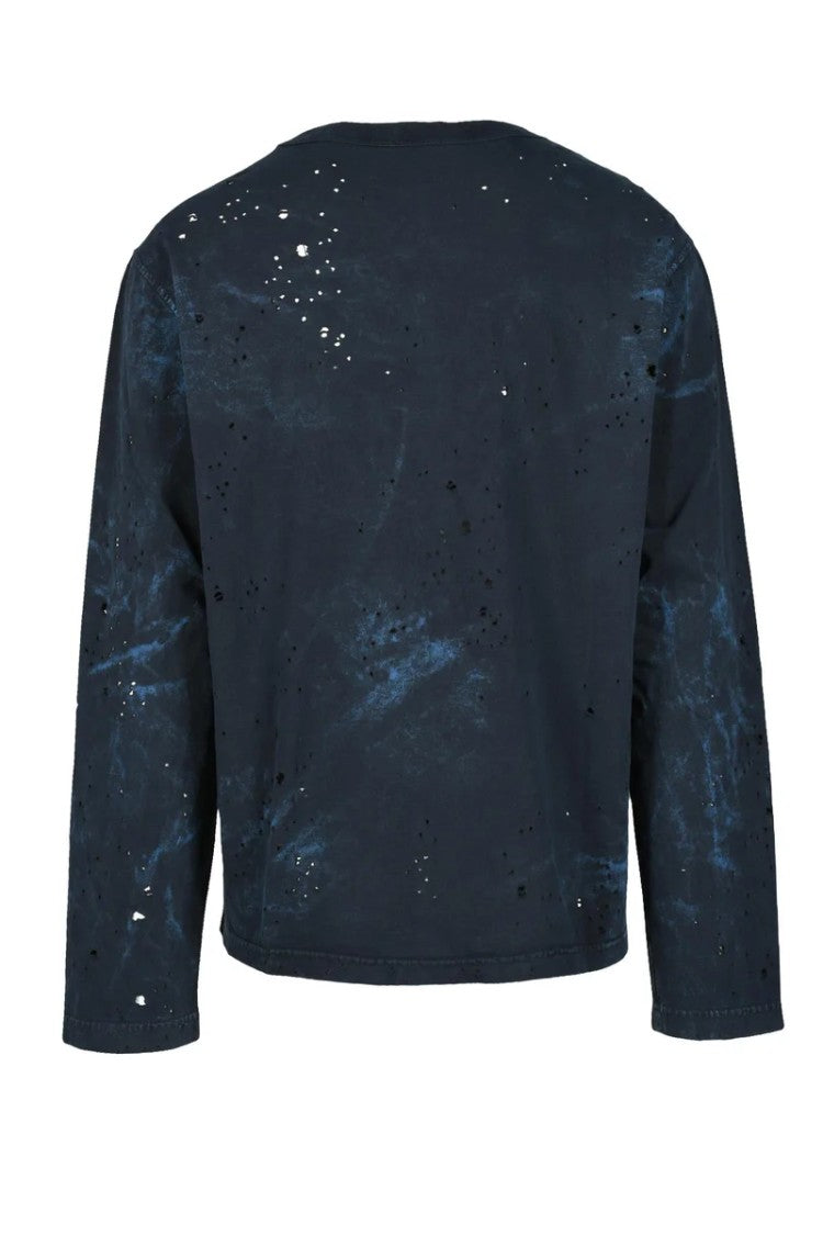 Diesel Crew Neck T-Shirt
