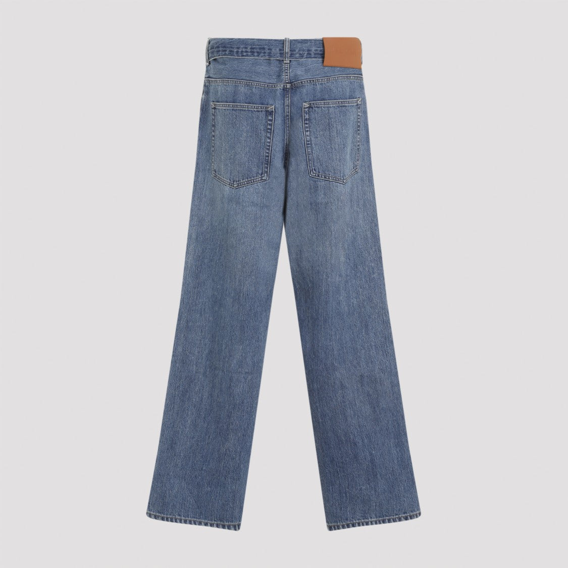 Jil Sander Denim Jeans