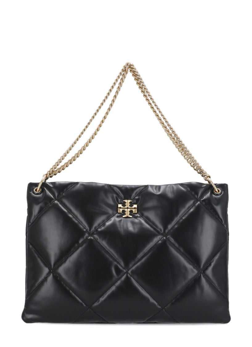 Tory Burch Kira Diamond Quilt Hobo Bag