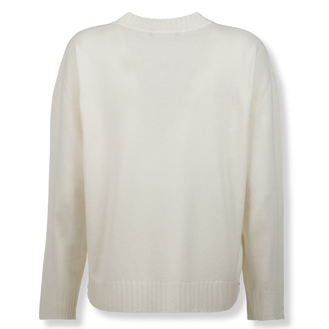 Fabiana Filippi Finely Crafted Knitwear With Classic Silhouette