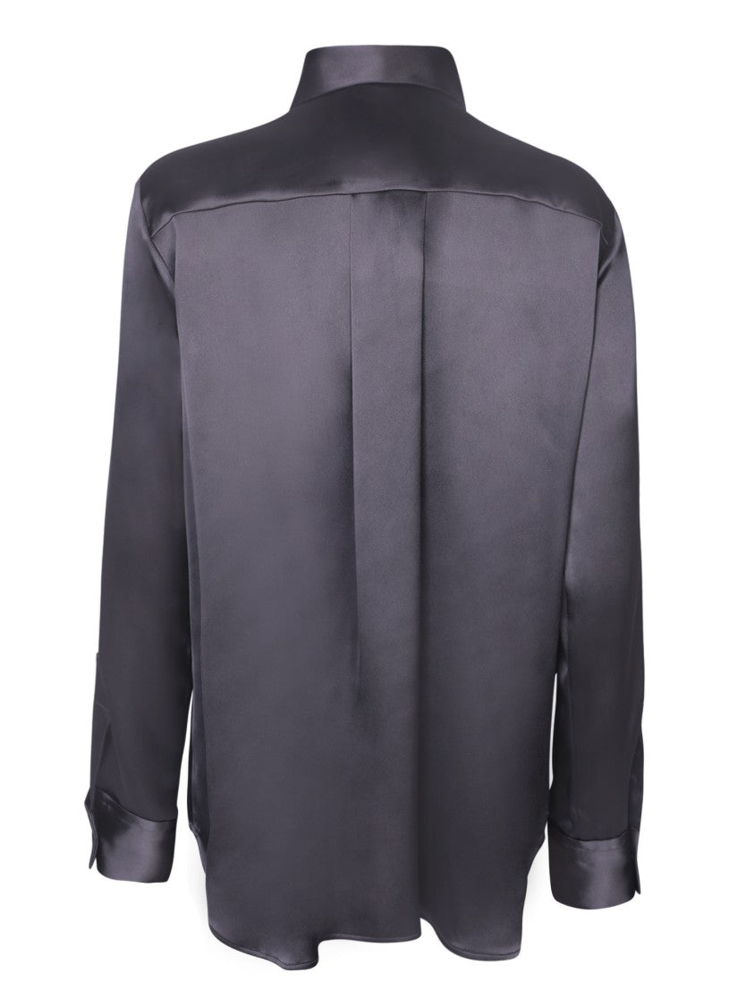 Blanca Vita Buttoned Cuffs Shirts