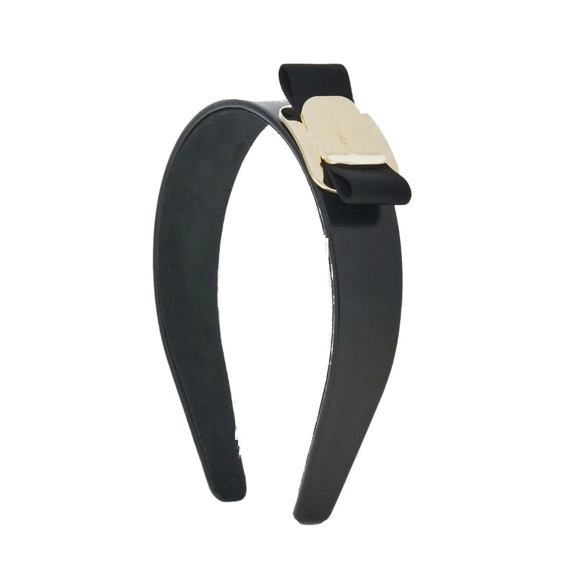 Salvatore Ferragamo Vara Bow Headband