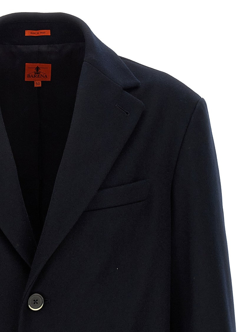 Barena Baron' Coat