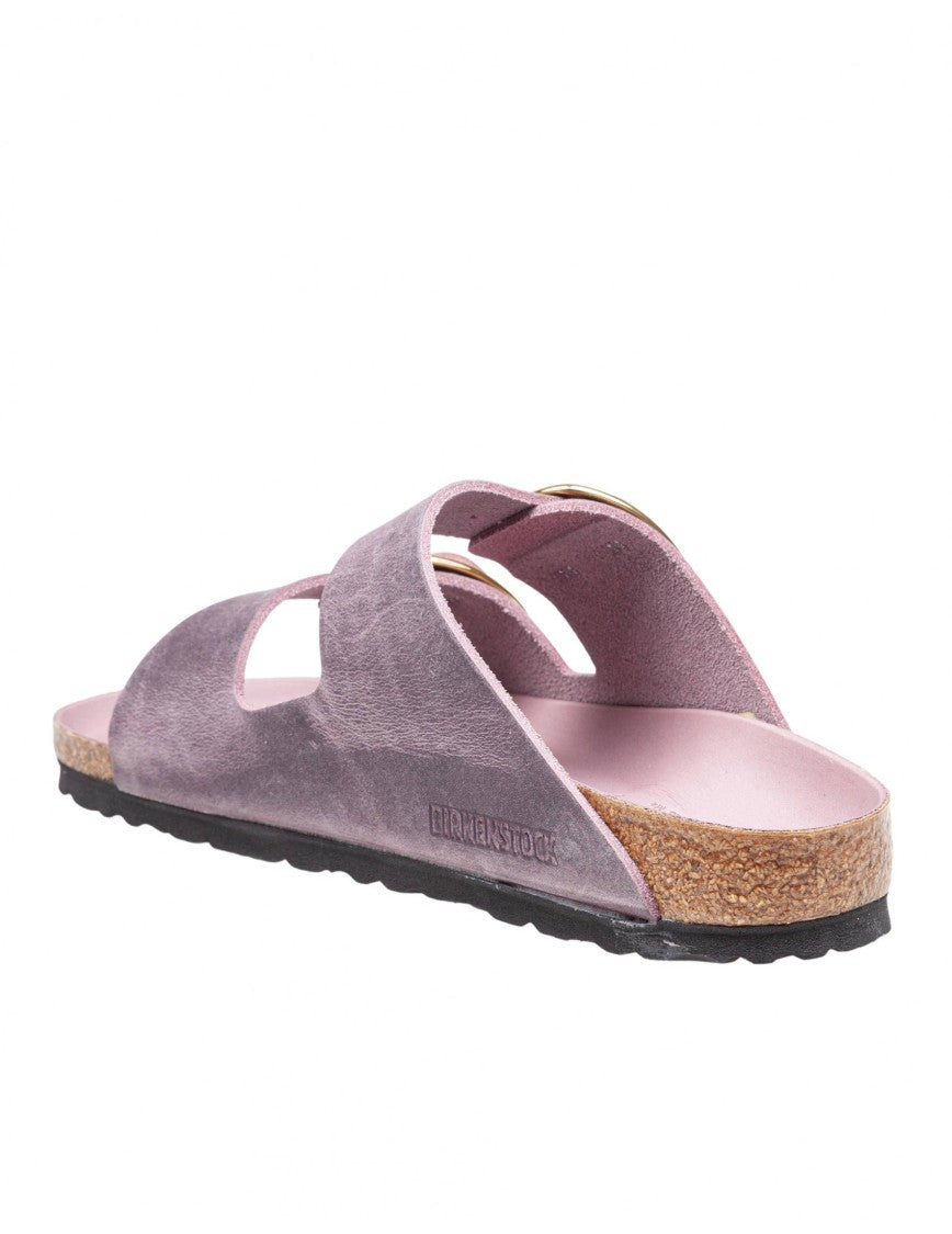 Birkenstock Arizona Big Buckle Leather Sandal
