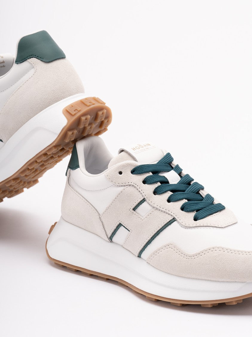 Hogan ` H641` Sneakers