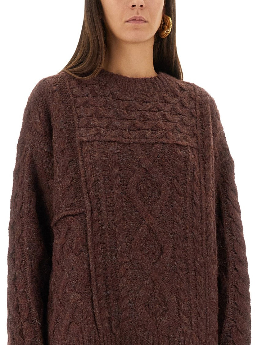 Isabel Marant Étoile "Deottille" Sweater