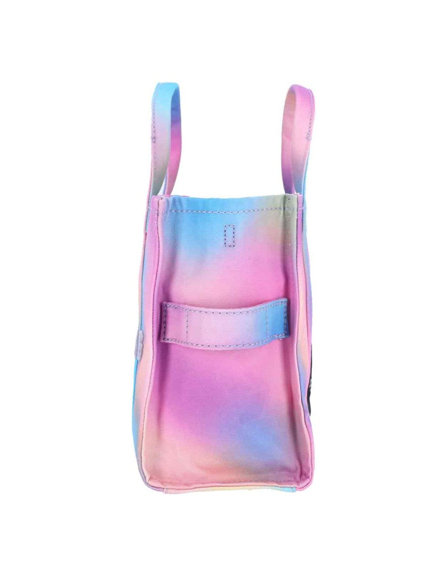 Marc Jacobs "The Airbrush Canvas" Medium Tote Bag