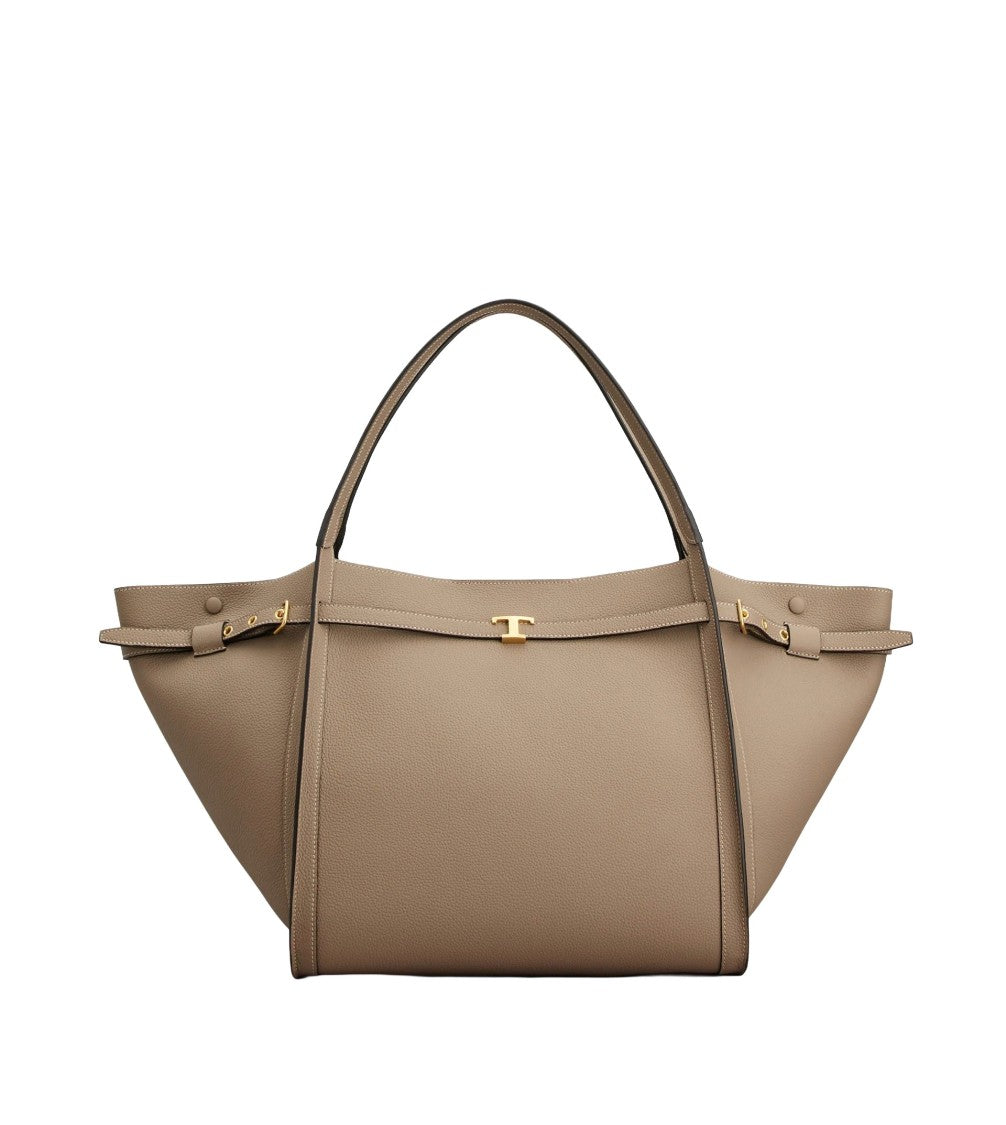 Tod's Tim Shopping Medium Bag