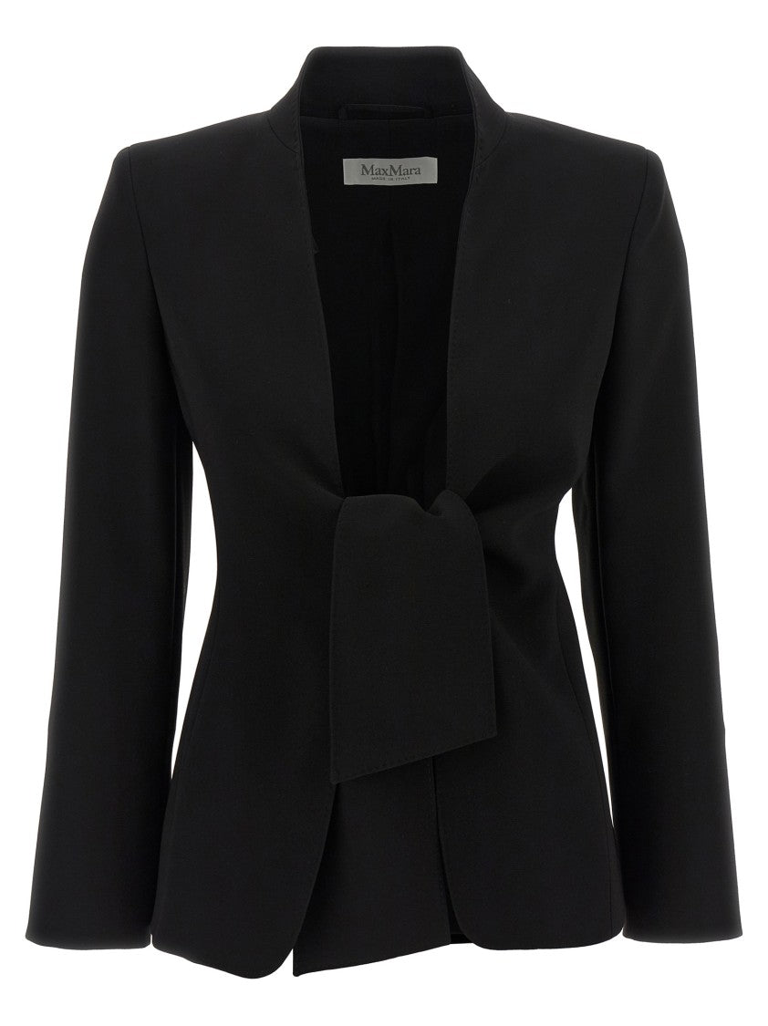 Max Mara 'Ghiotto' Blazer