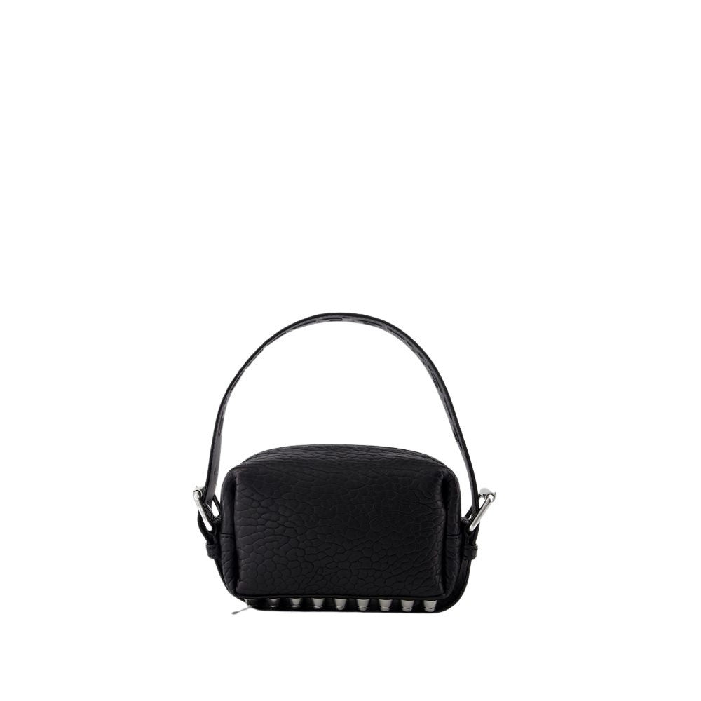 Alexander Wang Ricco Small Bag - Leather - Black