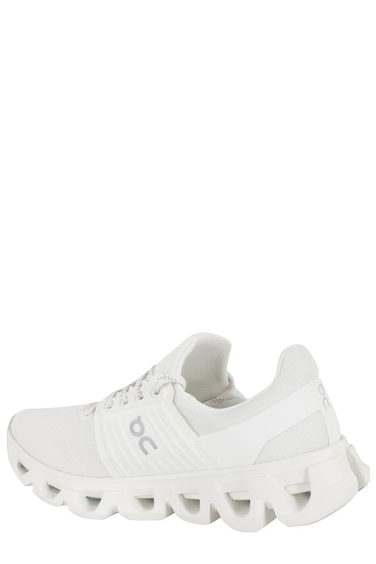 On Running Cloudswift 4 Ad Sneakers With Cloudtech Sole And Technical Fabric