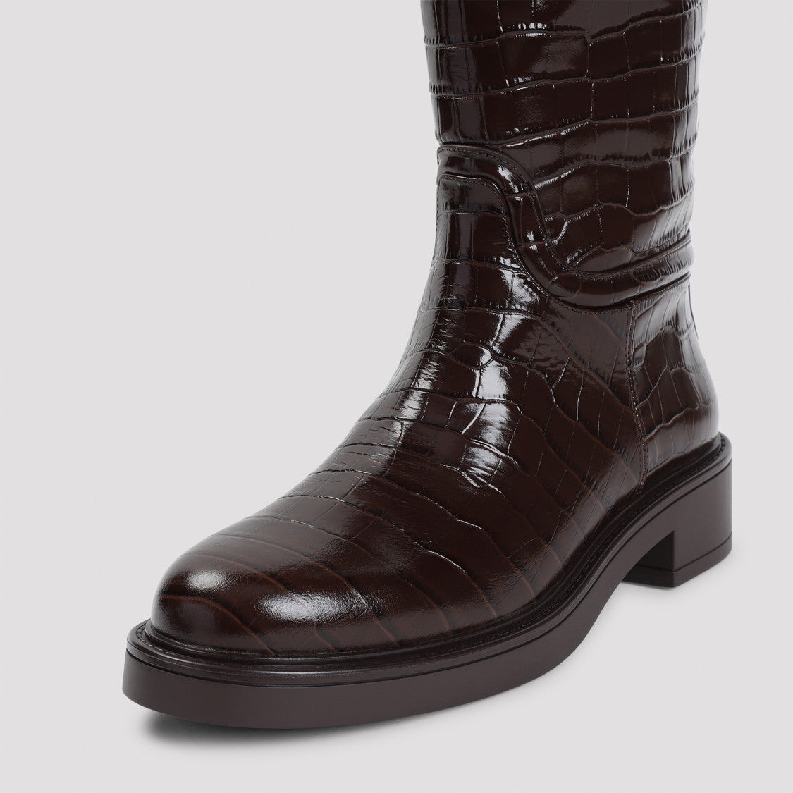 Stuart Weitzman Celia Riding Boots