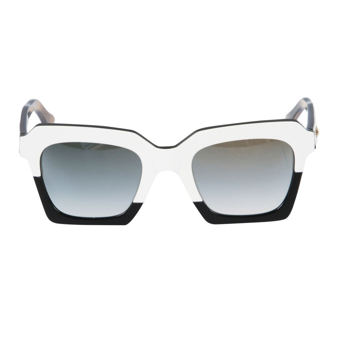 Kador Kallima-S Oversized Square Frame Kador Sunglasses With Gradient Tint
