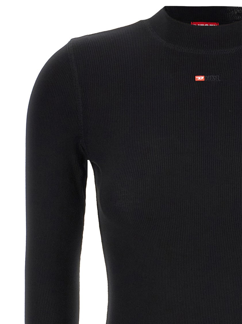 Diesel D-Mokky-Ls-Microdiv' Dress