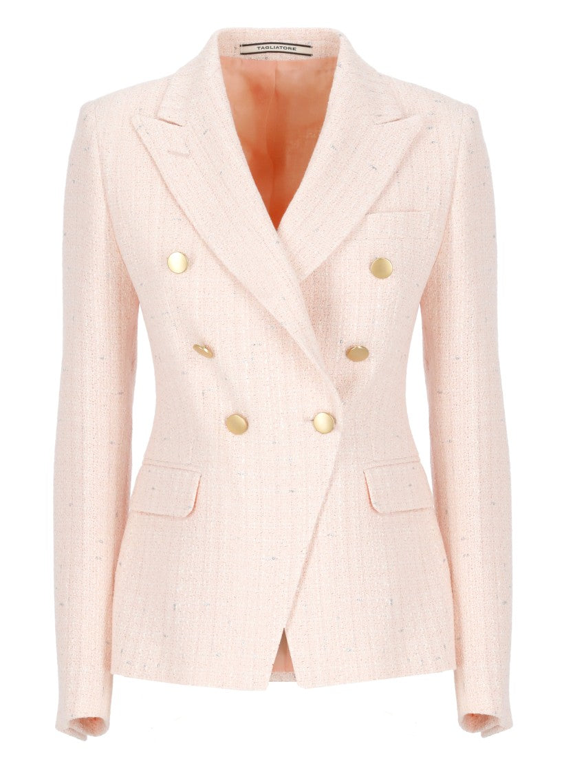Tagliatore J-Alicya Blazer