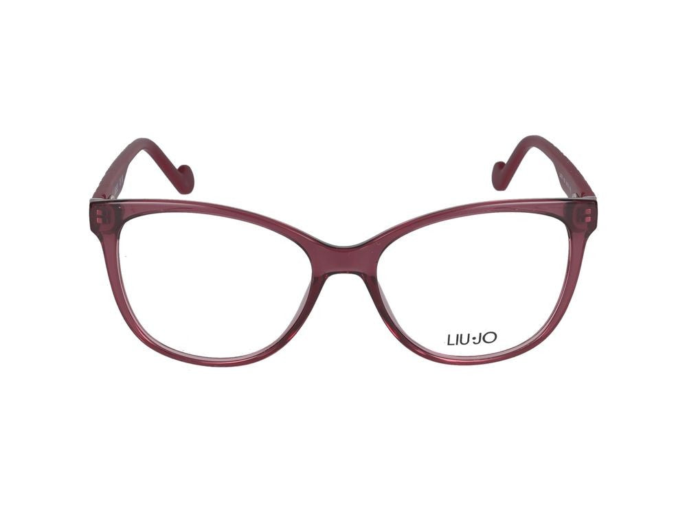 Liu Jo Eyeglasses Lj2757 602 Wine 54/16/140