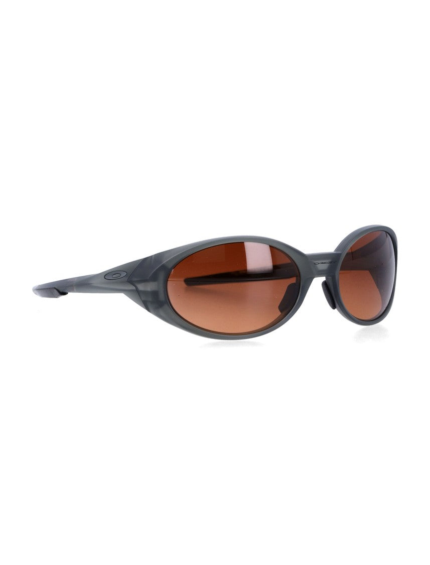 Oakley Eyejacket Redux Oval-Frame Sunglasses