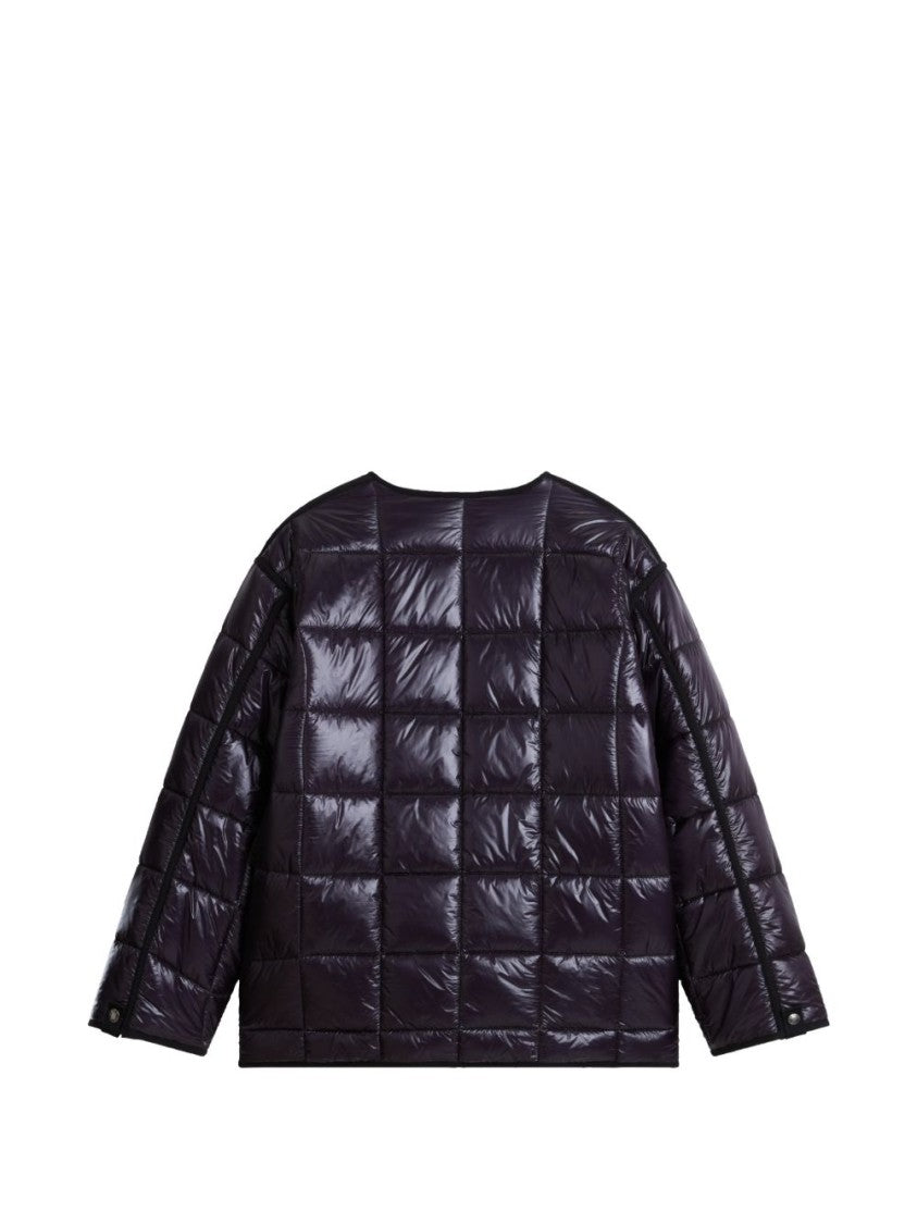 The North Face Quilted Lightweight Boxy Jacket