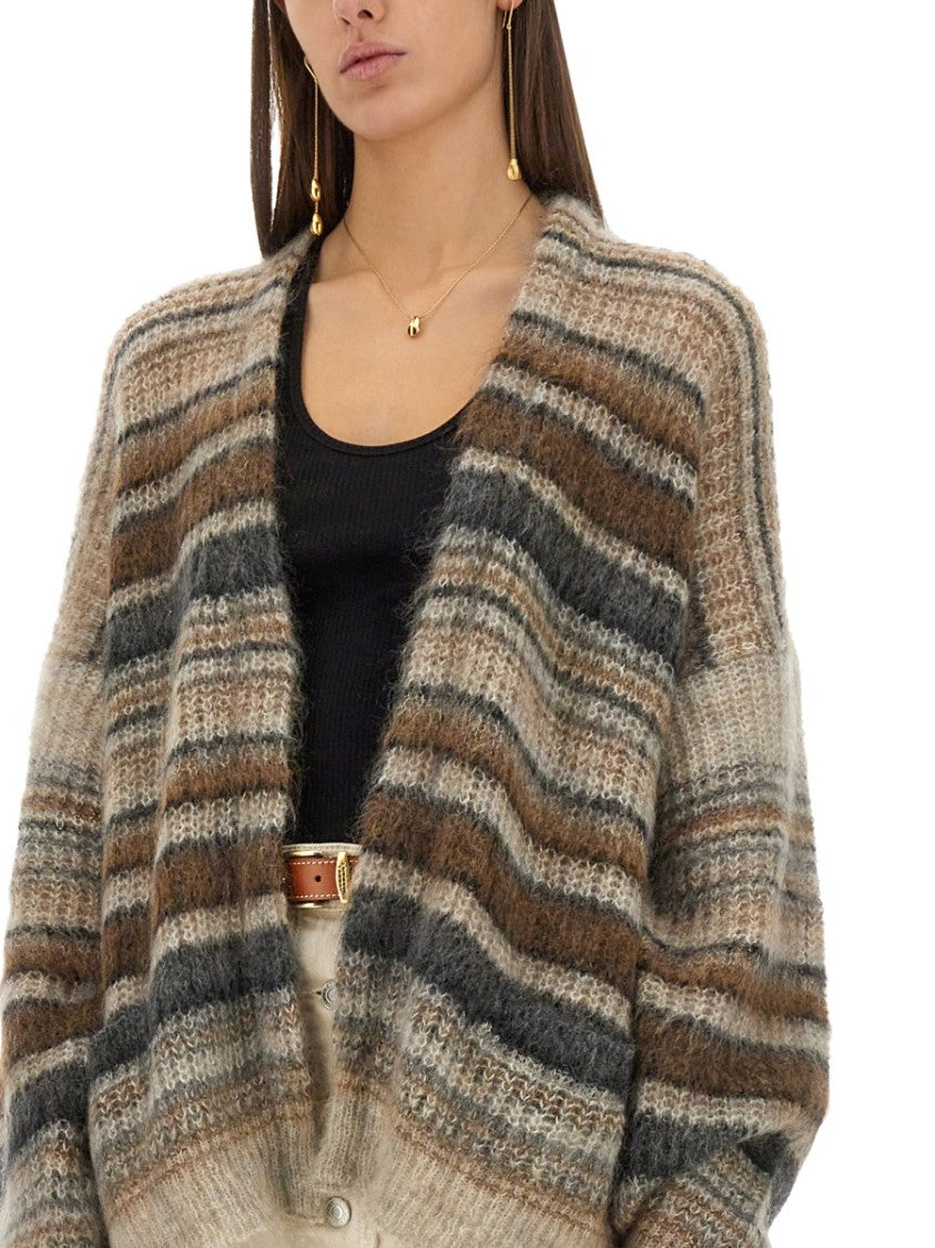 Isabel Marant Étoile "Dana" Cardigan