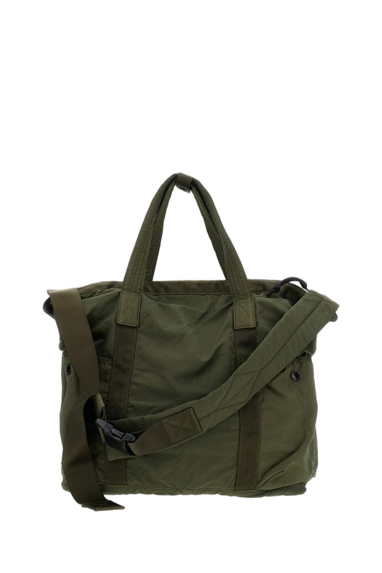 C.P. Company Twill Tote Bag