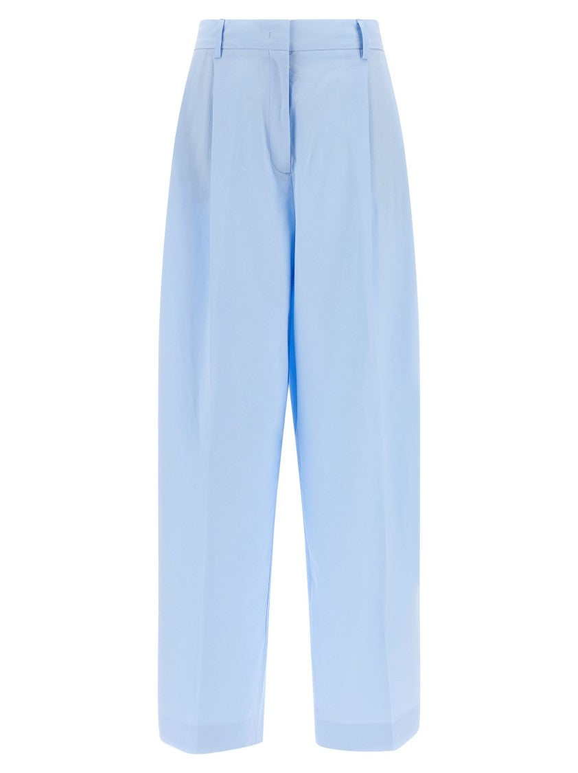 Fabiana Filippi 'Filo Diamante' Pants